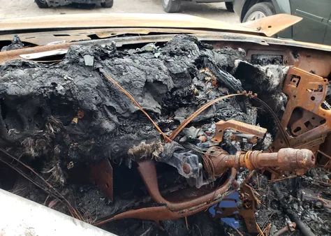 1998 Ford Explorer from USA, damaged, VIN 1FMZU32E0WZA05947